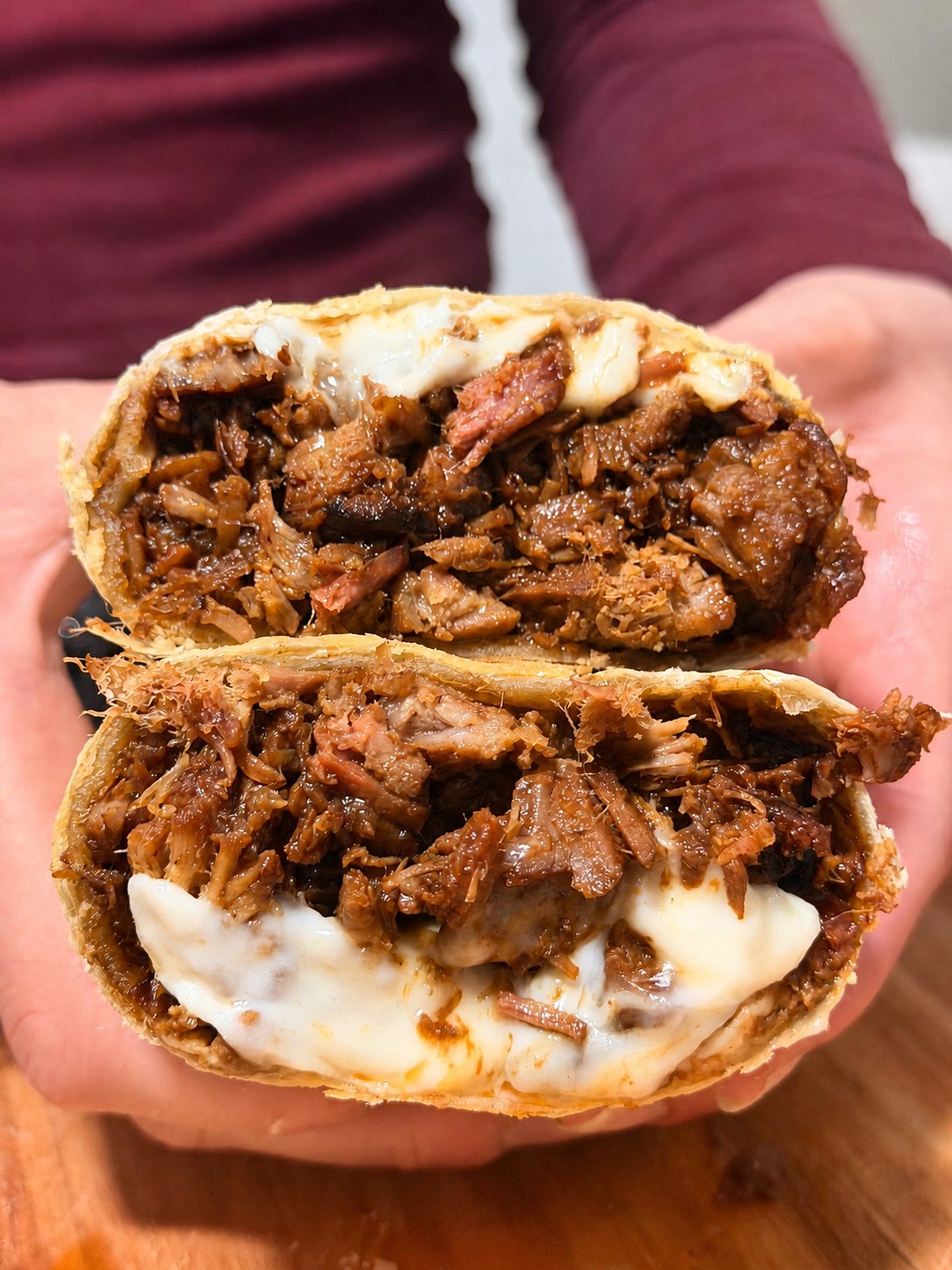Pulled Pork